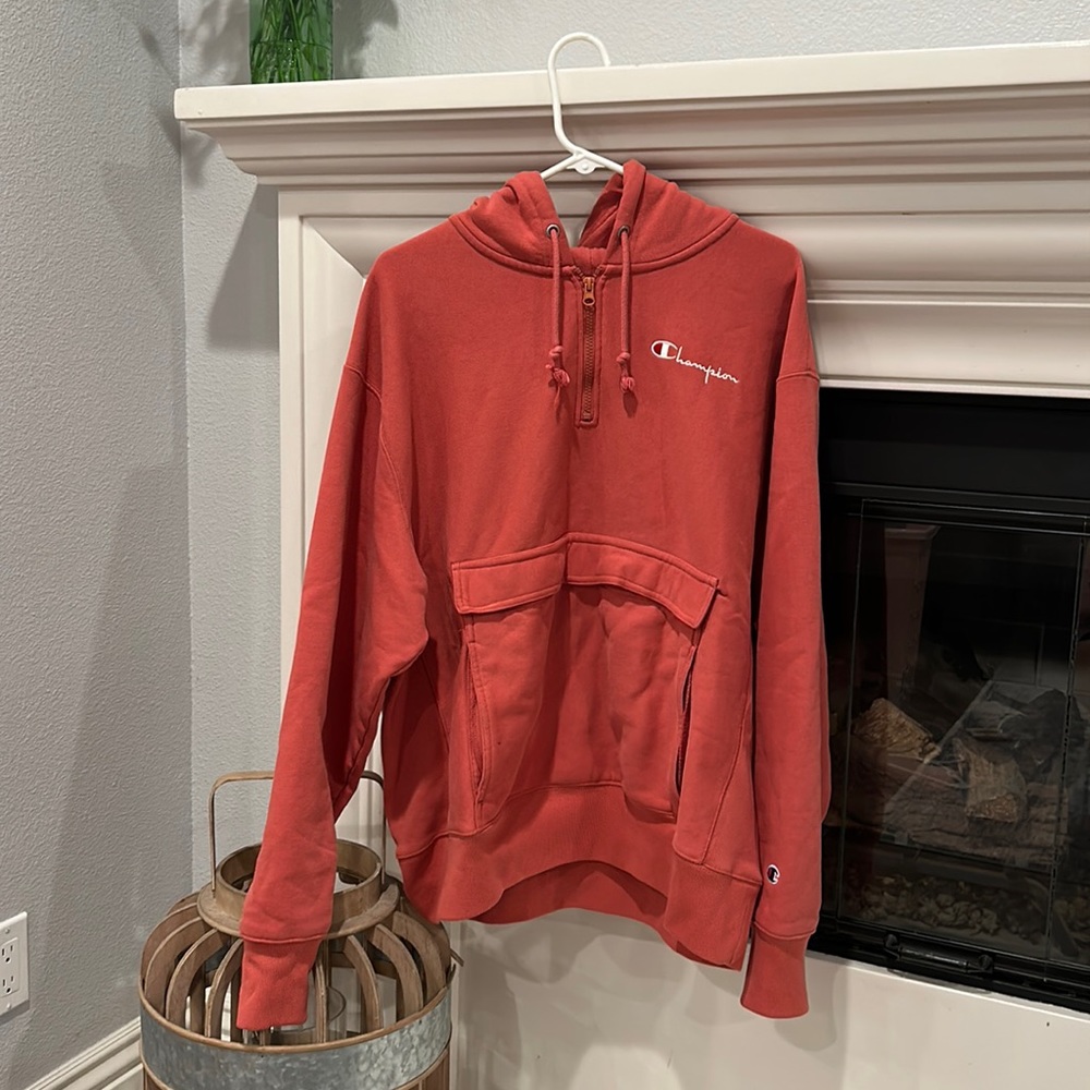 Champion sweatshirt